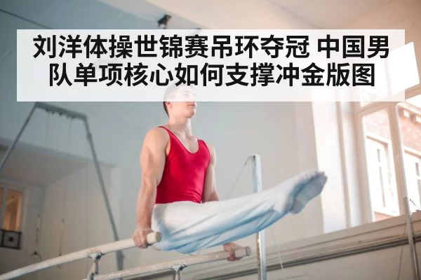 刘洋体操世锦赛吊环夺冠 中国男队单项核心如何支撑冲金版图